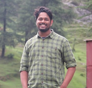 Suhrid Mathur